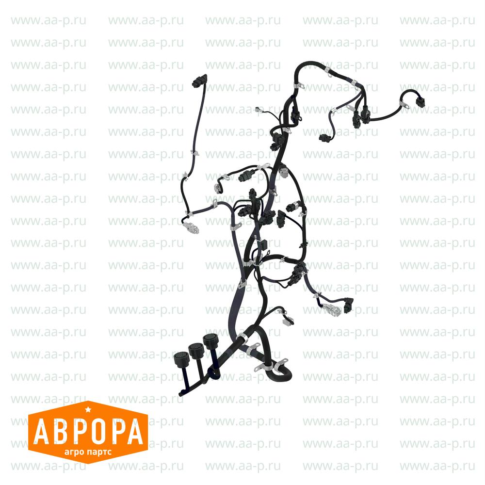 Kuppel f. Rundumleuchte